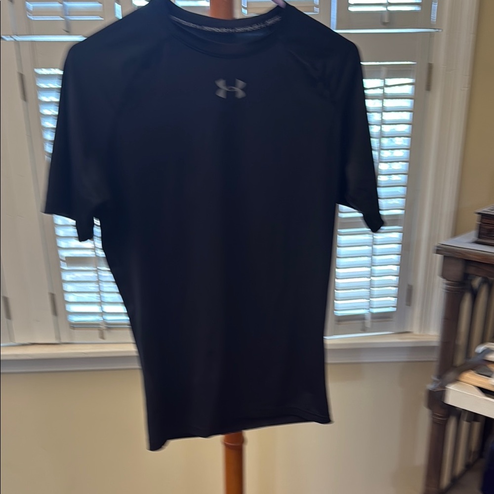 Under Armour Men's Compression Shirt